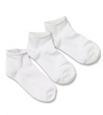 6-Pack Lightweight Ankle Sock